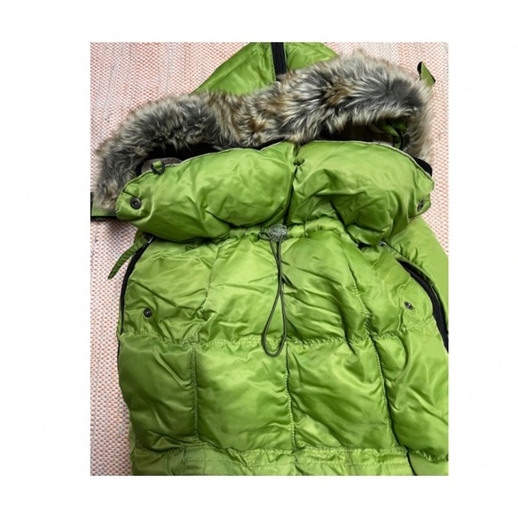 Recouvre coquille pour siège d’auto pour bébé manteau d’hiver pochette d’hiver - Picture 2 of 3